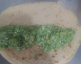 Foto del paso 3 de la receta: Canelones de brócoli