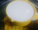 A picture of step 7 of Instant rava idli.