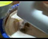 Foto langkah ke 5 dari resep Blackforest sederhana.