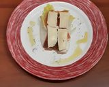 Foto del paso 2 de la receta: Endibias con salmón ahumado y queso brie