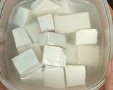 Foto langkah ke 2 dari resep Tahu Kuah Kecap.