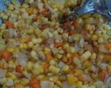 Foto langkah ke 4 dari resep Oseng Tempe Mix Sayuran.