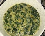 Foto del paso 3 de la receta: Tortilla de acelga 🥬🍳