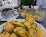 Foto langkah ke 5 dari resep Tahu Pletok atau Tahu Aci.