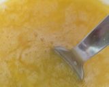 Foto langkah ke 1 dari resep Crepes krispi teflon.