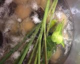 Foto langkah ke 2 dari resep Semur Jengkol asli Sunda.