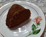 Foto del paso 9 de la receta: Bizcochuelo al micro (de cajita)