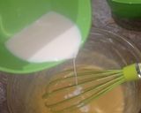 Foto del paso 2 de la receta: Muffin de plátano/nuez