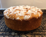 Foto del paso 18 de la receta: Bizcocho Brioche de mantequilla y naranja