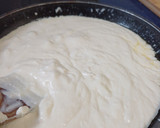 Foto del paso 4 de la receta: Salsa de queso de cabra