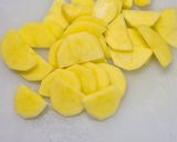 Foto del paso 5 de la receta 211. Crema de Verduras y Champiñones