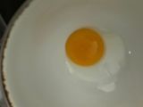 Omelette Roti dimasak dgn Microwave