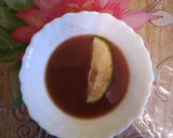 পাপড়ি চাট(papri chat recipe in bengali) রেসিপির ধাপ 4 ছবি