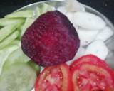 Fresh Salad recipe step 2 photo