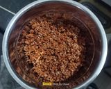 A picture of step 2 of Whole Ragi Neer Dosa.