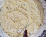 Foto del paso 3 de la receta: Muffins de limón