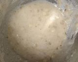 Foto del paso 1 de la receta: Budín de banana 🍌 con moras