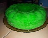 Foto langkah ke 6 dari resep Bolu kukus simple.
