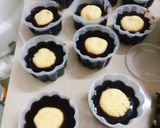 Hình bước làm 3 của món Bánh thạch thiên thảo