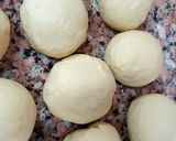 صورة لخطوة 2 من وصفة خبز المرضوف
