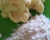 Foto langkah ke 2 dari resep Look salted egg.