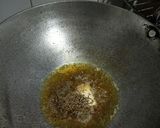 A picture of step 21 of Street Style Pav Bhaji.