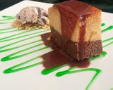 Foto del paso 10 de la receta: Chocoflan