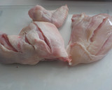 Foto del paso 3 de la receta: Pollo al limón asado al horno