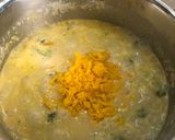 Foto del paso 6 de la receta: Sopa de brócoli con queso cheddar