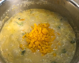 Foto del paso 6 de la receta: Sopa de brócoli con queso cheddar