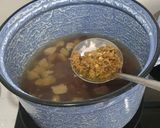 Foto langkah ke 3 dari resep Sup Brenebon/Kacang Merah daging sapi.