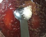 Foto langkah ke 2 dari resep Bubur Pacar Cina.