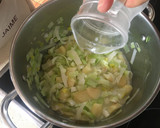 Foto del paso 4 de la receta: Vichyssoise