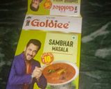 सांभर रेसिपी चरण 1 फोटो