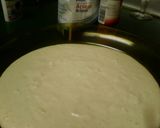Foto del paso 4 de la receta Leche frita sin lactosa