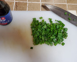 Foto del paso 3 de la receta: Arroz con camarones sin arroz.