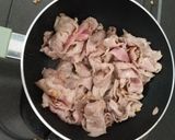 Foto langkah ke 3 dari resep Beef Slice.