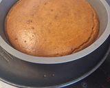 Une image de l'étape 3 de Gateau au sirop de yacon.