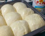 Foto langkah ke 5 dari resep Roti Kasur.