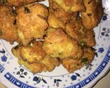 Foto langkah ke 5 dari resep 72. Perkedel kentang renyah #DiulekAsyik #pekaninspirasi #cookpadcommunity.