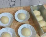Foto langkah ke 4 dari resep One Proofing Killer Soft Bread.