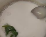 Foto langkah ke 4 dari resep Es Cincau Dawet Mutiara.