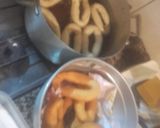 Foto del paso 7 de la receta Rosquitas Riquísimas y muy fácil de hacer