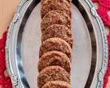 Foto del paso 7 de la receta: Galletas de banana y almendras 🌱 sin azúcares agregados ni edulcorantes 🌱 veggie 🌱 sin gluten 🌱