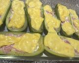Foto del paso 5 de la receta: Calabacitas gratinadas estilo Sonora