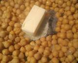 Chickpea Mash with Burger recipe step 9 photo