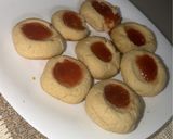 Foto del paso 5 de la receta: Ojitos clásicos