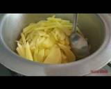 Aloo ki bhujya recipe step 2 photo