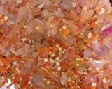 Foto langkah ke 2 dari resep Sambel Bawang (awet tanpa pengawet).
