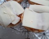 Maradék mentő chilis babos melegszendvics recept fázis 2 fotója